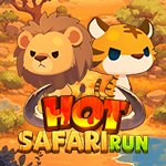 Hot Safari Run